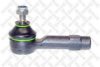 STELLOX 51-01641-SX Tie Rod End